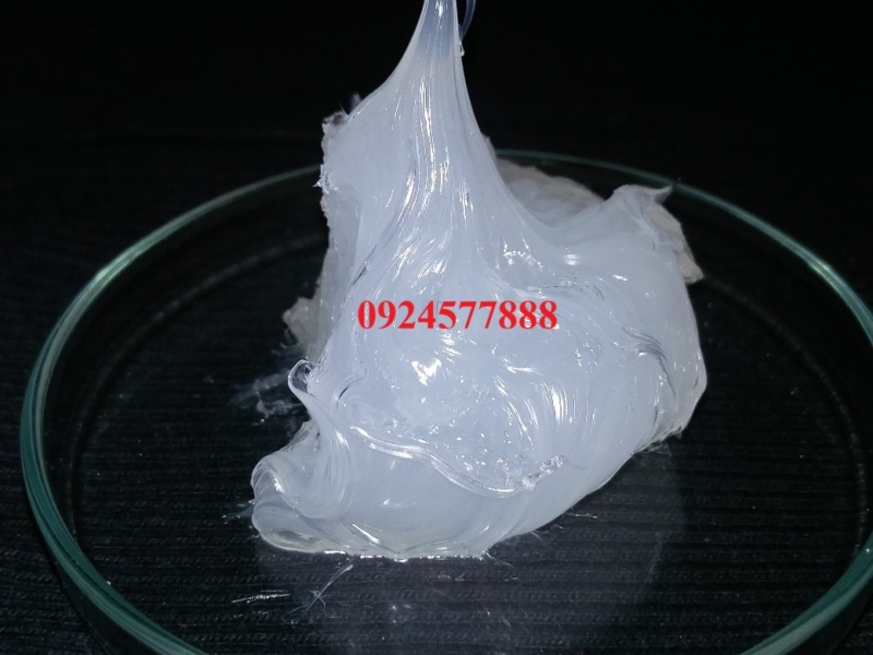 Mỡ máy pha cà phê BX-455/C - Mỡ bôi trơn máy pha cà phê/Mỡ silicon máy pha cà phê/machine grease coffe